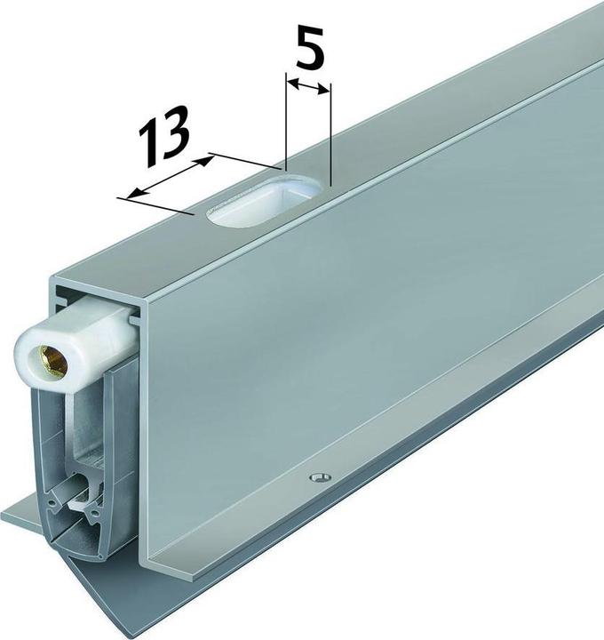 Image du produit Planet Joints d'abaissement de porte RF