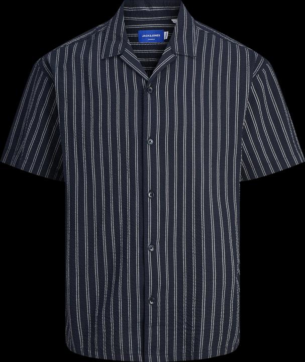 Immagine prodotto Jack & Jones Camicia dalla vestibilità rilassata Camicia (XL)
