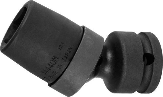 Produktbild Koken Ko-Ken IMPACT-Steckschlüsseleinsatz 6-kant, 1/2 Zoll mit Gelenk, Schlüsselweite: 22 mm (22 mm)