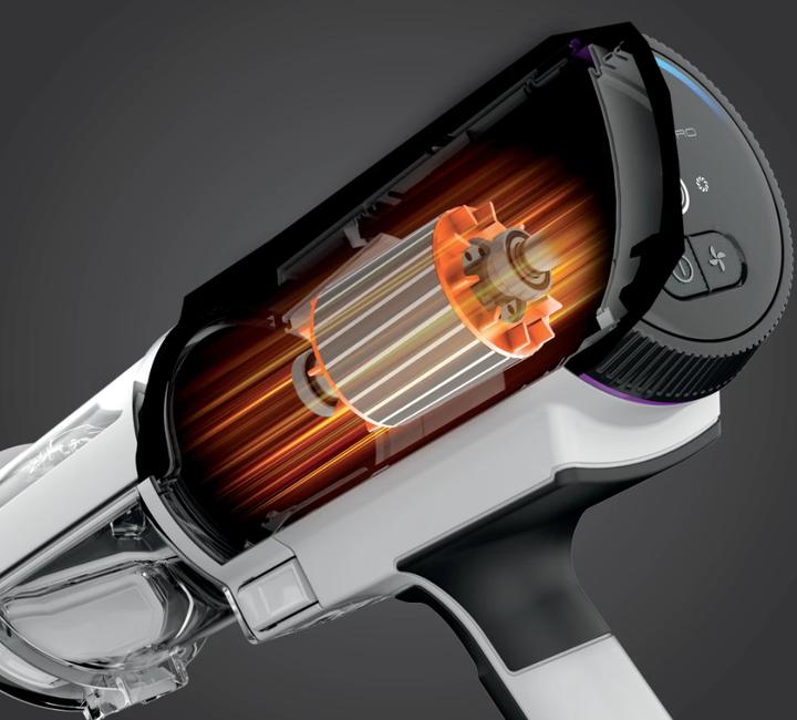Actual product image Shark IW3611EN