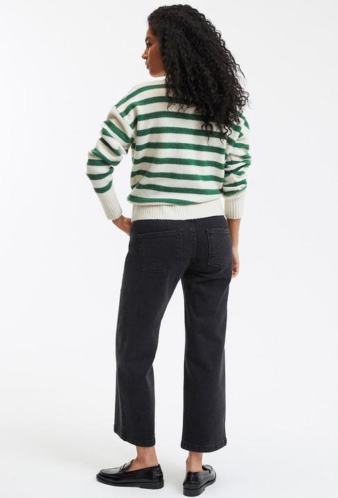 Produktbild La Redoute Collections Weite Umstandshose (40)