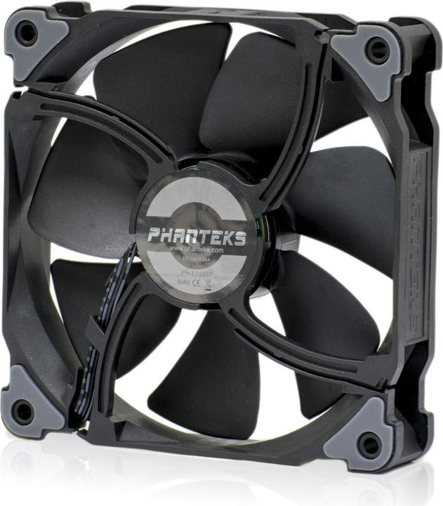 Immagine prodotto Phanteks Ventilatore PH-F120MP 120mm (120 mm)