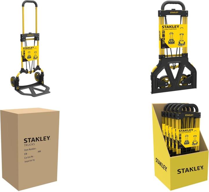 Immagine prodotto Stanley Camion dei sacchi (70 kg)