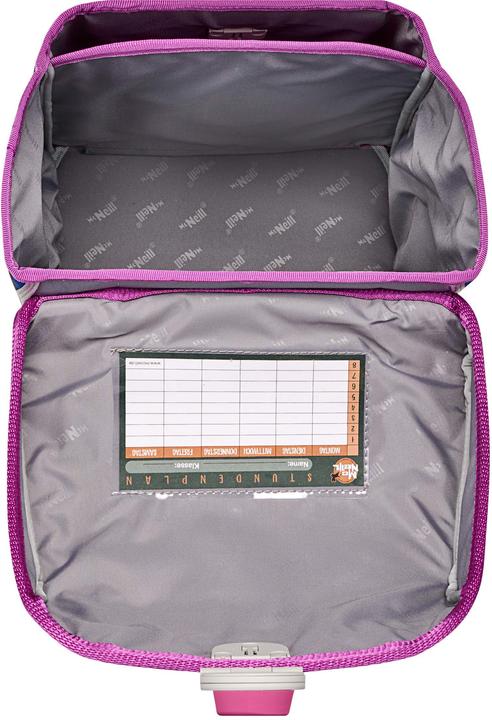 Actual product image Mc Neill MAC2 - school bag set 5 pieces (19 l)