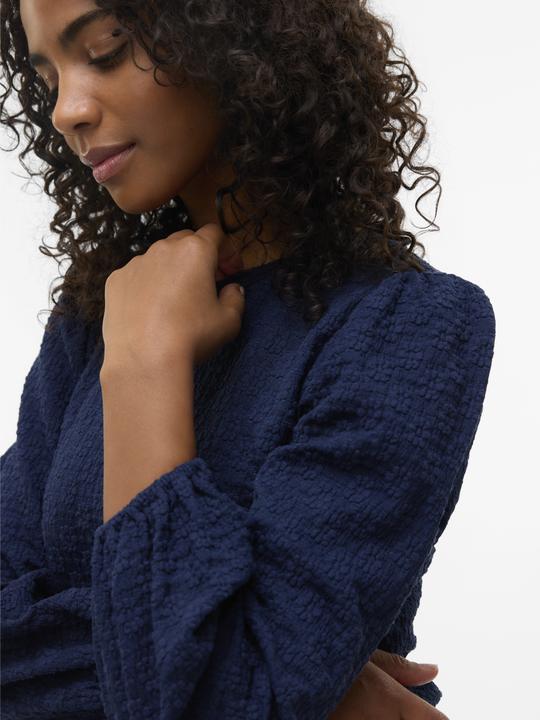 Actual product image Vero Moda VMFLOWER top blouse (L)