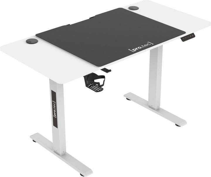 Image du produit Pro-Tec Cerro (120 x 60 x 117 cm)