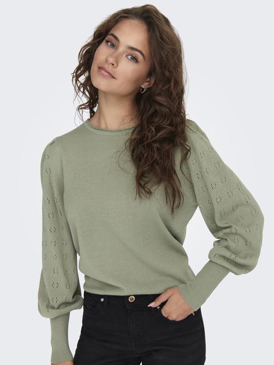 Immagine prodotto Only Maglioni a maglia liscia (XL)