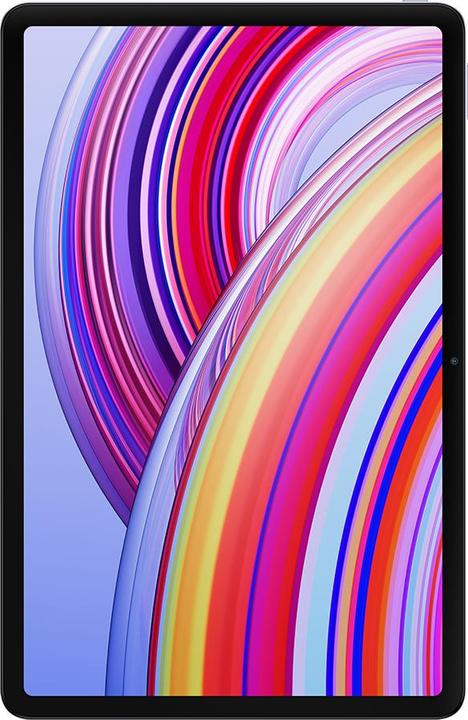 Produktbild Xiaomi Redmi Pad Pro (nur WLAN, 12.10", 256 GB, Ocean Blue)