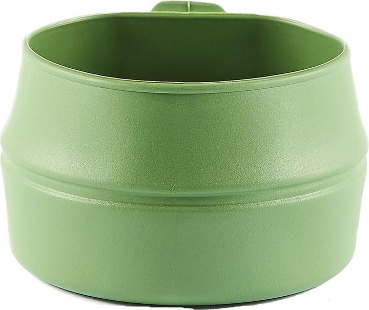 Produktbild Wildo Fold A Cup Green