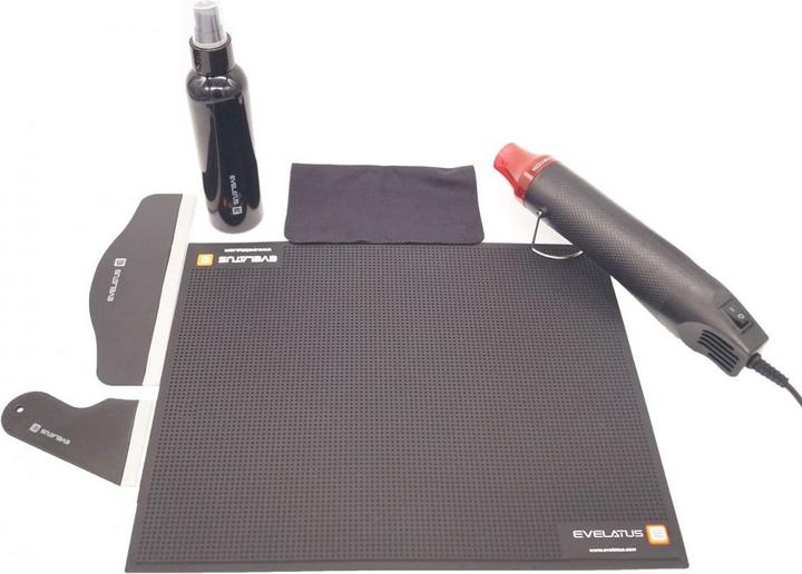 Produktbild Evelatus Cleaning Cloth for cutter