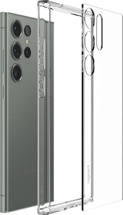 Immagine prodotto Spigen Ultra Hybrid (Samsung Galaxy S23 Ultra)