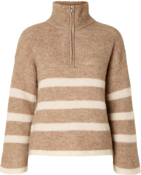 Selected Femme Merinowoll Pullover (M)