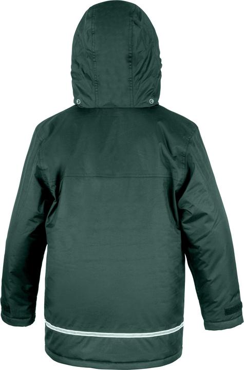 Immagine prodotto Result Clothing Parka per bambini/ragazzi (128)