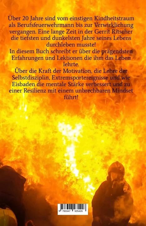 Produktbild Be Real! (Deutsch, Gerrit Ritscher, 2023)