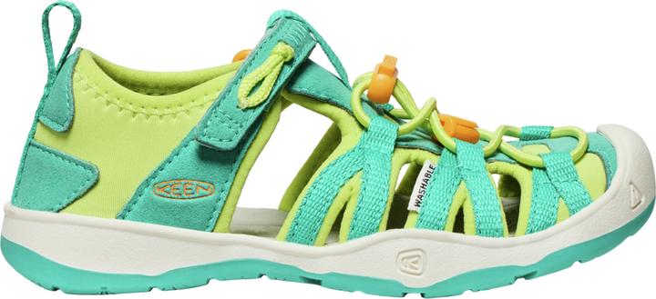 Actual product image Keen C Moxie Sandal (27)