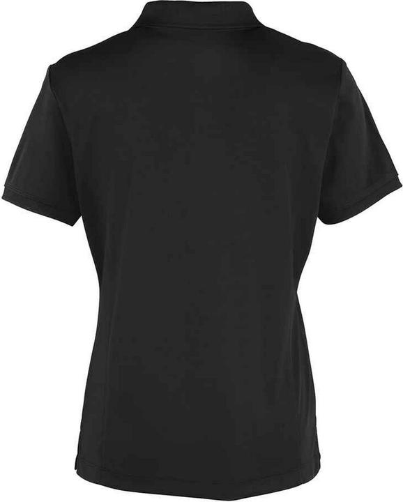 Immagine prodotto Premier Coolchecker Maglietta Polo Donna (42 D)