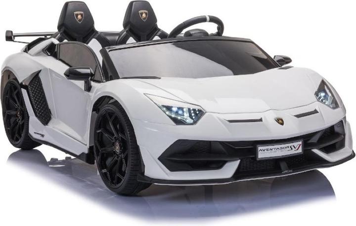 Es-toys Aventador SVJ Doppelsitzer (12 V)