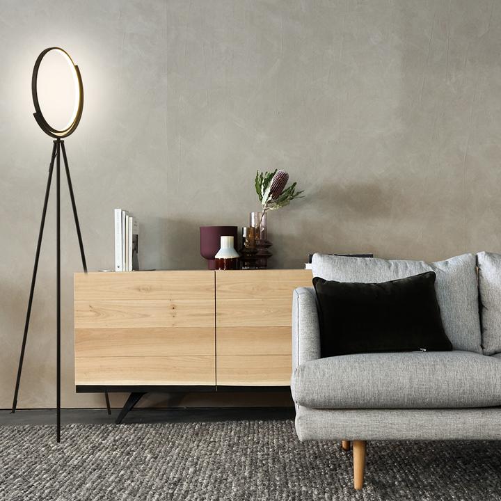 Image du produit Inoleds Lune du Croissant