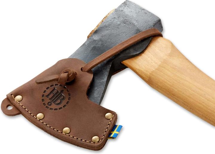 Produktbild Hultafors Premium Trekkingbeil Hultan 0,5