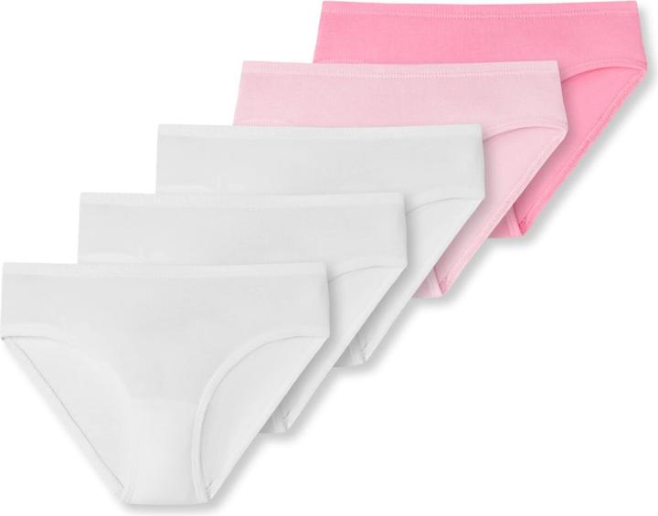 Schiesser Slips (92, 5er Pack)