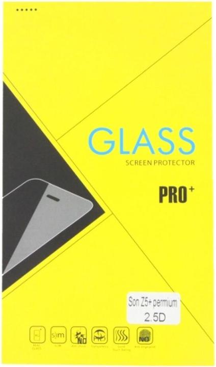 Image du produit OEM Ligne PT 9H verre de protection Sony Xperia Z5 Premium (1 pièce(s), Sony Xperia Z5 Premium Dual, Sony Xperia Z5 Premium)