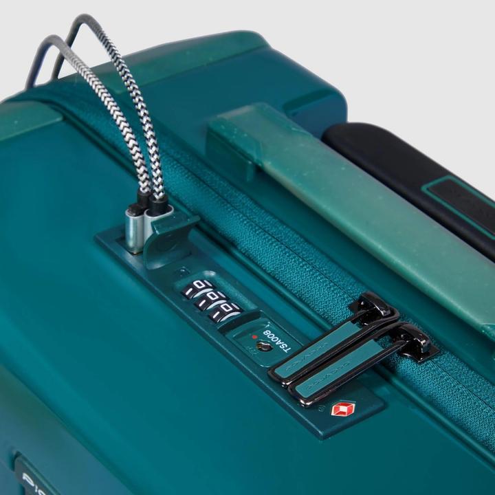 Immagine prodotto Piquadro POP - Handgepäcktrolley (31 l, Bagaglio a mano (fino a 50 litri))