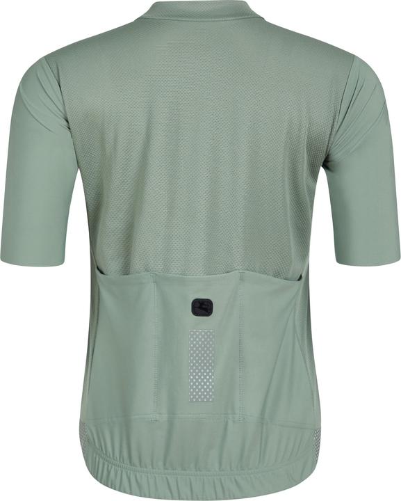 Giordana Silverline Women S/S Jersey - Mimetic Green