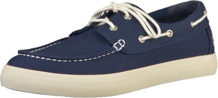 Actual product image Timberland Union Wharf Eye Boat (45)