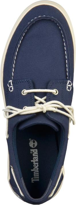 Actual product image Timberland Union Wharf Eye Boat (45)