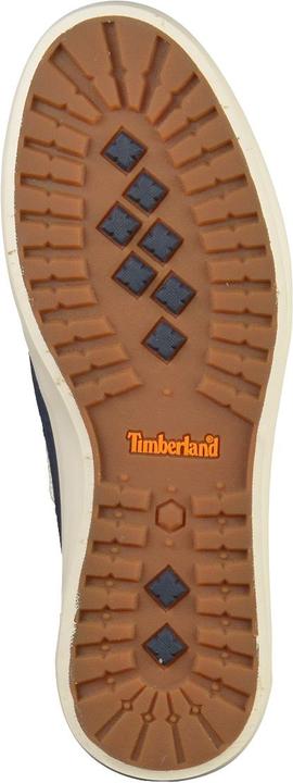 Actual product image Timberland Union Wharf Eye Boat (45)