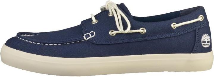 Actual product image Timberland Union Wharf Eye Boat (45)