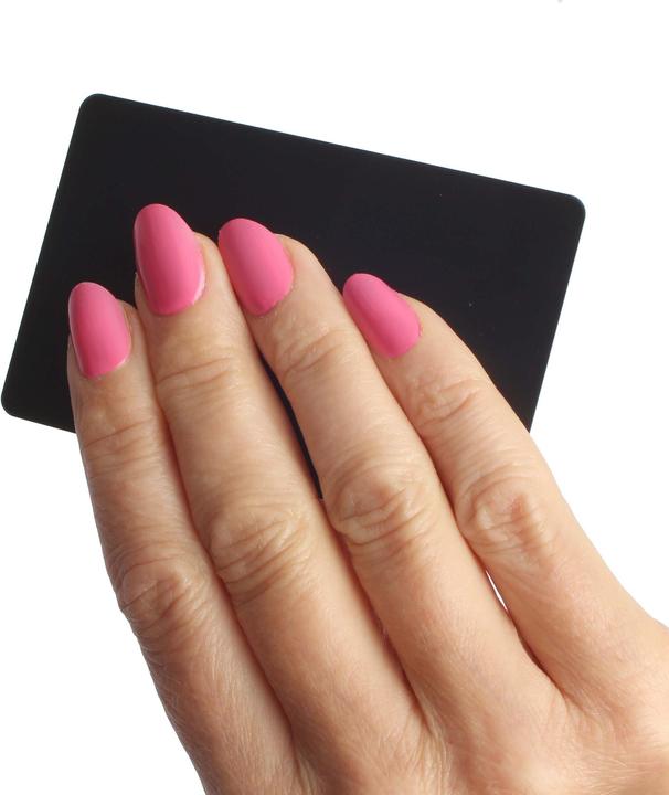 Image du produit Vargu Candy (Candy 02, Vernis couleur)