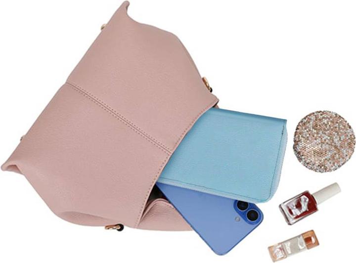 Actual product image Gallantry HB-1963-2-PK Handtasche
