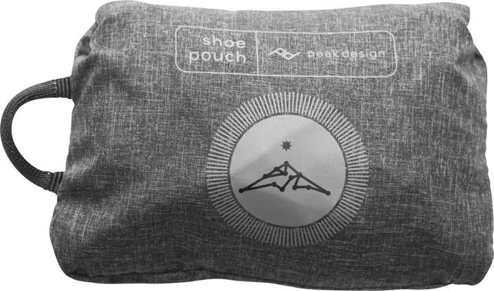 Produktbild Peak Design Shoe Pouch (Kamera Innentasche, 9 l)