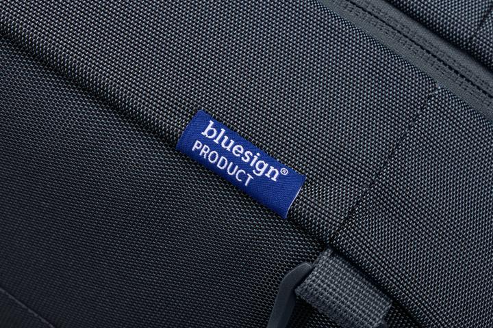 Image du produit Thule Subterra 2 Hybrid Travel Bag - Dark Slate (15 l)