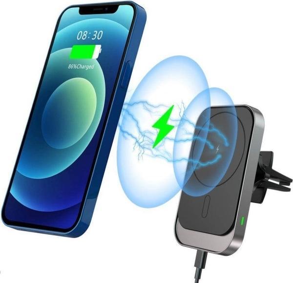 Tech-Protect Griglia a induzione magnetica Laikiklis