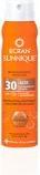 Actual product image Ecran SUNNIQUE proteción aerosol vapo SPF30 75 ml (Sun spray, SPF 30, 75 ml)
