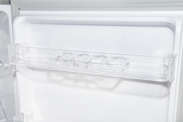 Image du produit Exquisit KGC232-60-E-040E argenté (173 l)
