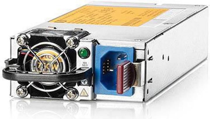 Produktbild HPE Power Supply 750W 1U Hepb (750 W)