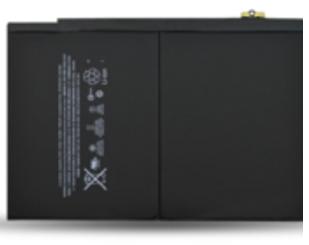 Actual product image CoreParts MicroSpareparts Mobile 3.76V