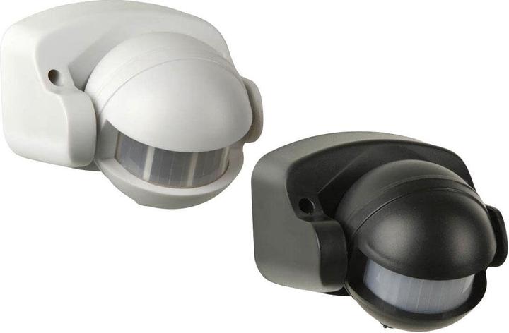 Produktbild REV Bewegungsmelder 180° (12 m)