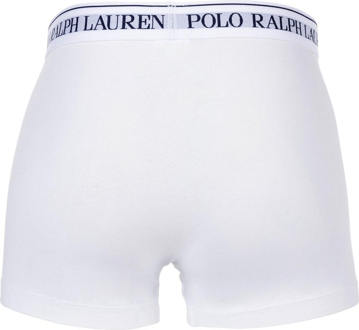 Produktbild Ralph Lauren Boxershort Casual Figurbetont (XL, 3er Pack)