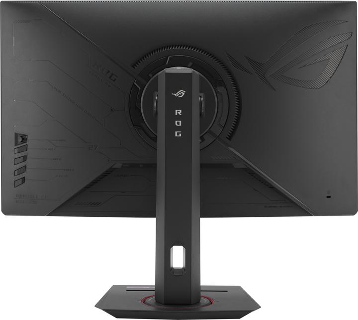 Produktbild ASUS ROG Swift XG27WCMS (2560 x 1440 Pixel, 27")