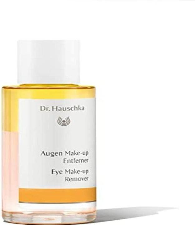 Produktbild Dr. Hauschka Augen Make-Up Entferner (Make-Up Entferner, 75 ml)