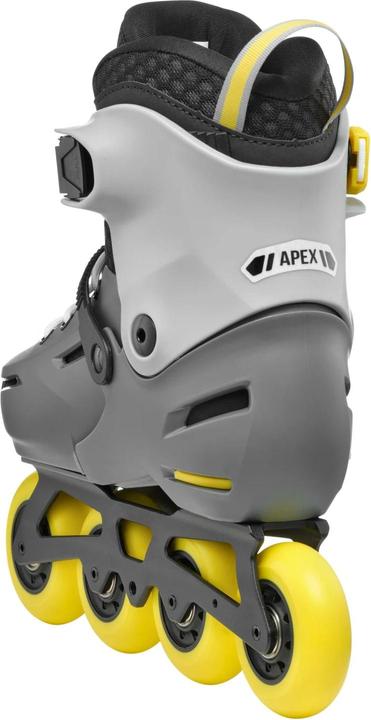 Actual product image Rollerblade Kids Apex (39)