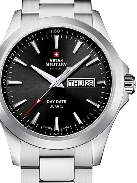Produktbild Swiss Military Quarzt (Analoguhr, 42 mm)