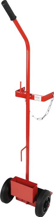 Actual product image KS Tools Bottle trolley (85 kg)