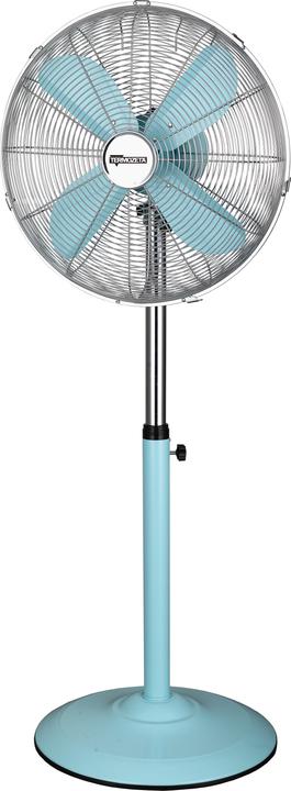 Immagine prodotto Termozeta Ventilatore TZLN02B (68.90 dB)