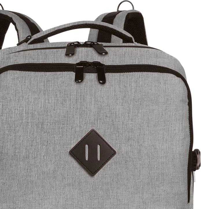 Image du produit Worldpack Bestway Cabin Pro Daypack 54 cm Laptopfach (40 l)