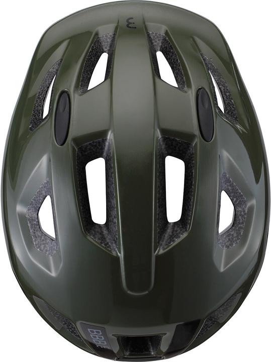 Actual product image BBB Hero BHE-172 (52 - 56 cm)